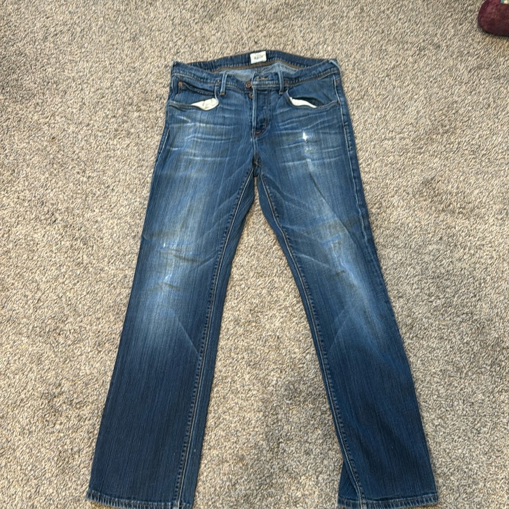 Hudson jeans